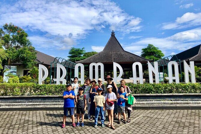 Borobudur and Prambanan Day or Half Day Tour and Transport - FAQ