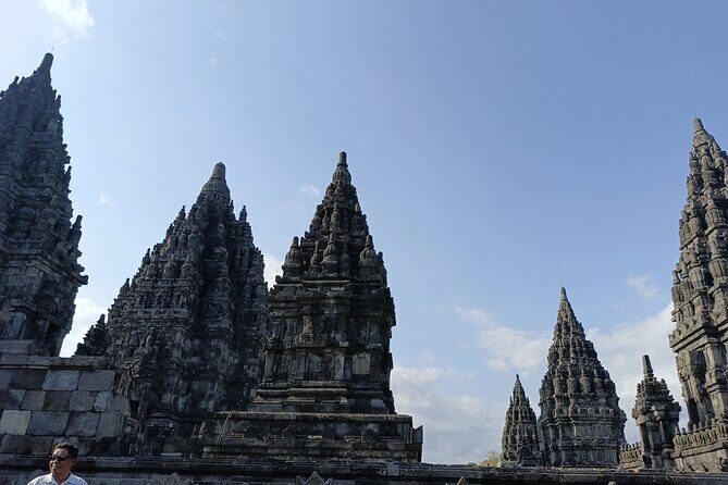 Borobudur and Prambanan Private Full Day Tour with Palace Visit - What Travelers Say