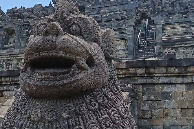 Borobudur and Prambanan Private Full Day Tour with Palace Visit - The Sum Up