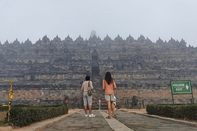 Borobudur and Prambanan private tour full day - Exploring the Temples: A Detailed Journey