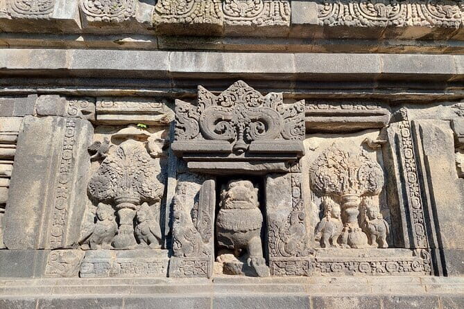 Borobudur and Prambanan Temple Private Tour from Yogyakarta - Who Will Love This Tour?