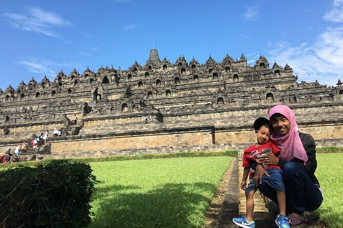 Borobudur and Prambanan Temples Full Day Private Tour - Why This Tour Is a Great Choice