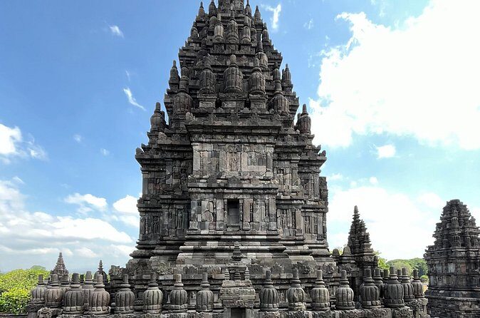 Borobudur and Prambanan Tour from Yogyakarta - Who Should Consider This Tour?