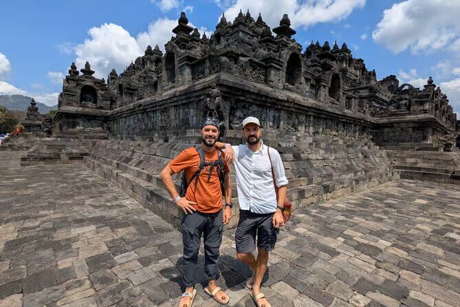 Borobudur Climb To the top & Prambanan Temple All Inclusive Tour - The Sum Up