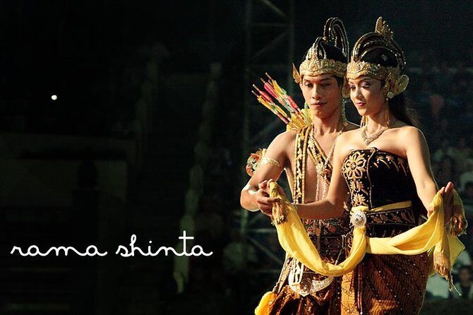 Borobudur Climb To The Top, Prambanan Temple And Ramayana Ballet - The Sum Up