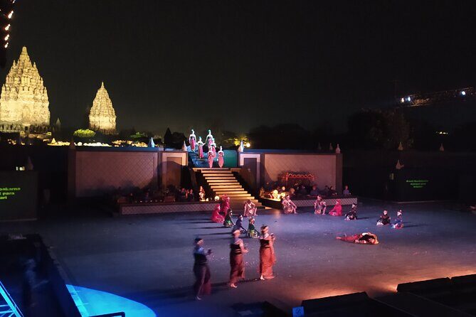 Borobudur Climb To The Top, Prambanan Temple And Ramayana Ballet - FAQ
