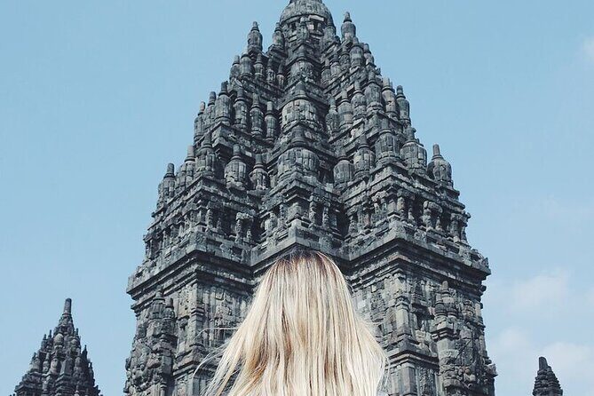 Borobudur Climb To The Top, Prambanan Temple, Yogyakarta Palace - Final Thoughts