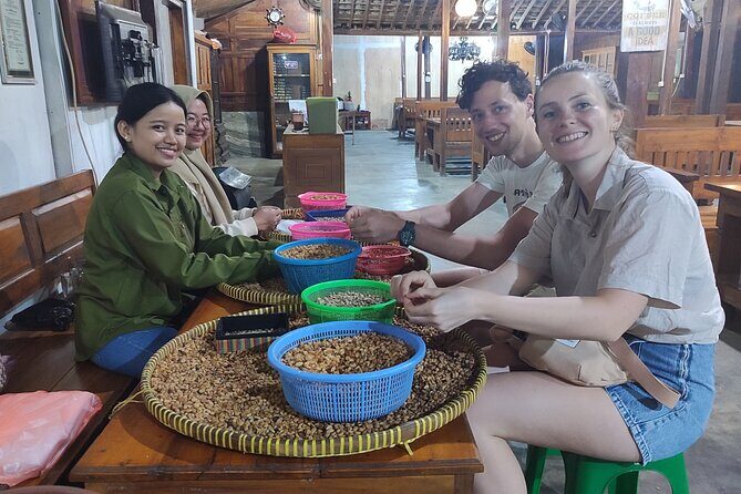 Borobudur climb UP, Prambanan & 1 Other Destination on Request - Key Points