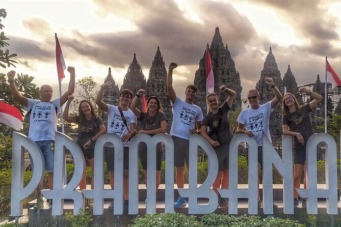 Borobudur climb UP, Prambanan & 1 Other Destination on Request - Final Thoughts: Is This Tour Right for You?