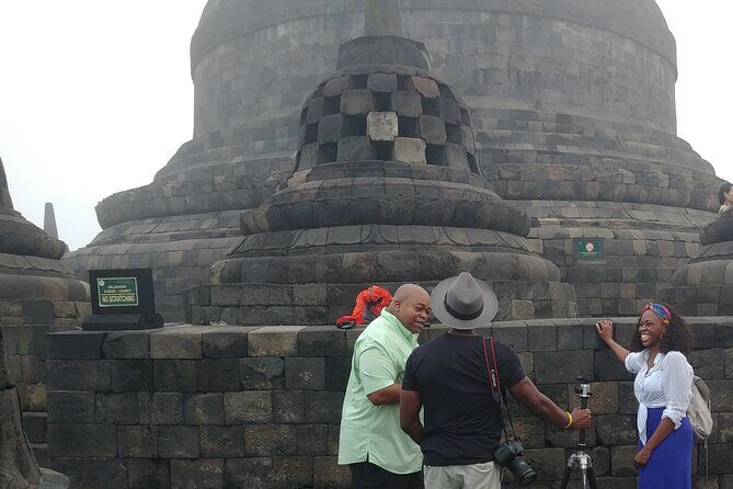 Borobudur (Full Climb Up) And Prambanan Temple All Inclusive Tour - A Deep Dive into the Experience