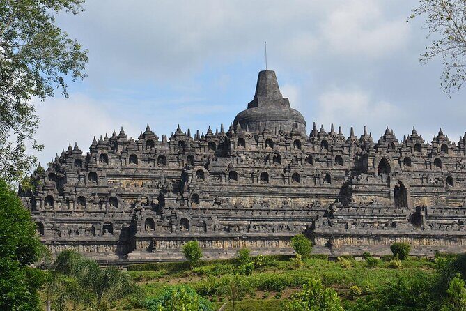 Borobudur (Full Climb Up) And Prambanan Temple All Inclusive Tour - Who Should Book This Tour?