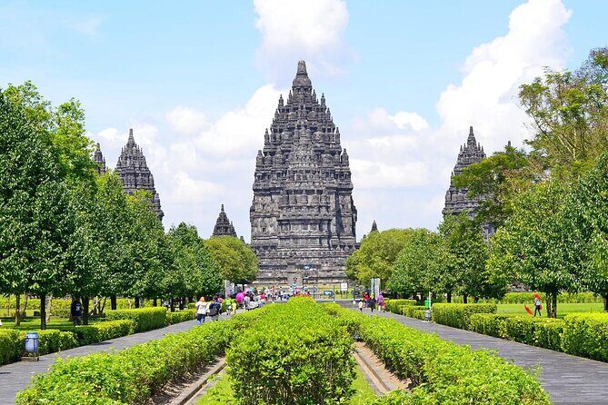 Borobudur (Full Climb Up) And Prambanan Temple All Inclusive Tour - Frequently Asked Questions (FAQs)