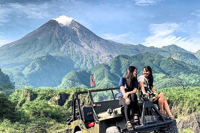 Borobudur in One Day: Sunrise, Village Tour and Temple Structure - The Full Experience: What to Expect