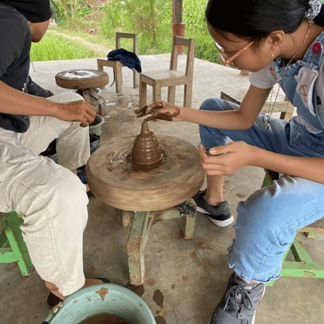 Borobudur: Pottery Making Workshop with Expert Craftmen - The Value for Money and Why It Matters