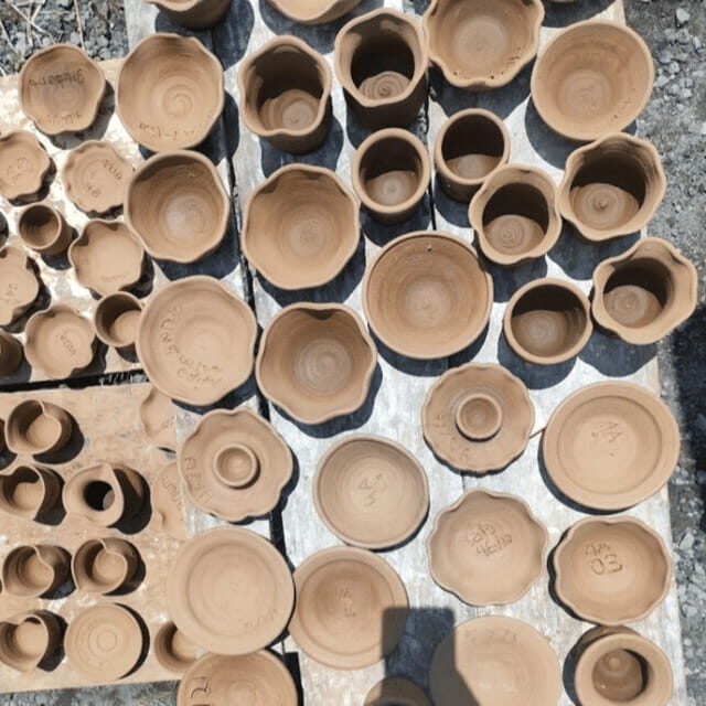 Borobudur: Pottery Making Workshop with Expert Craftmen - Final Word: The Pros and Cons