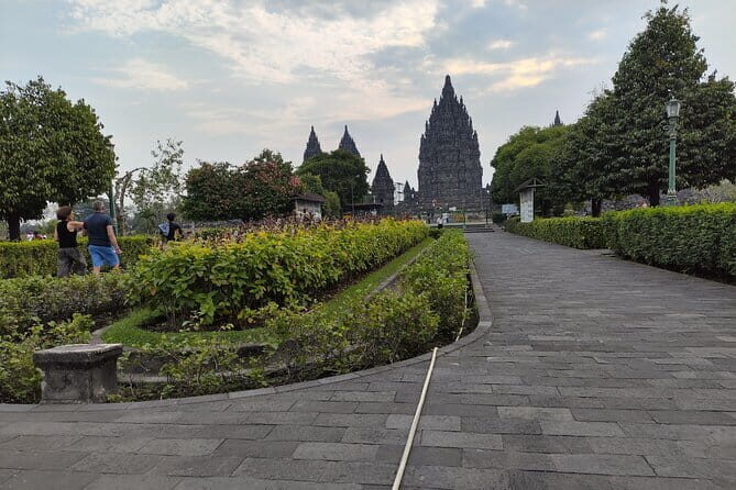 Borobudur, Prambanan & Merapi Jeep: Heritage Sites Adventure - Why This Tour Is a Great Choice