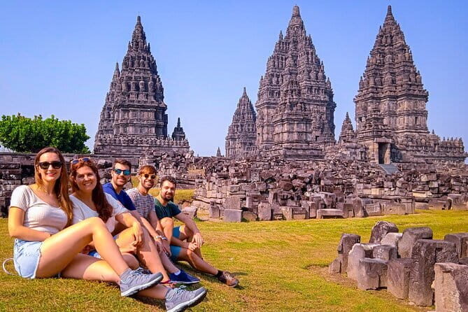 Borobudur, Prambanan & Merapi Jeep: Heritage Sites Adventure - Final Thoughts