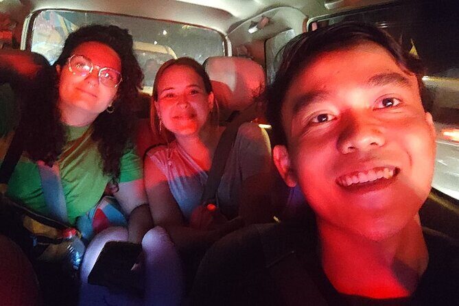 Borobudur Prambanan Sharing Tour - FAQs