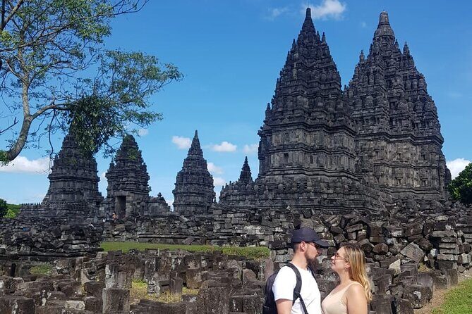 Borobudur-Prambanan's Private Fullday Tour & Customized - Exploring the Itinerary in Detail
