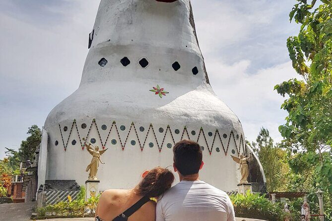 Borobudur-Prambanan's Private Fullday Tour & Customized - Potential Drawbacks and Considerations