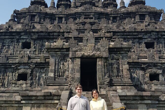 Borobudur-Prambanan's Private Fullday Tour & Customized - FAQs