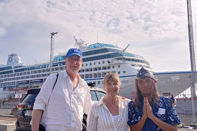 Borobudur Private Excursion From Semarang (Upper level access) - In-Depth Review: Why This Tour Stands Out