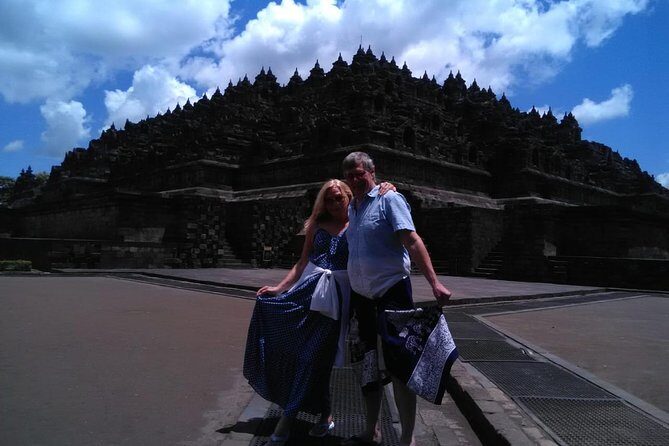 Borobudur Private Tour From Semarang Port - Why Choose This Tour? An In-Depth Look