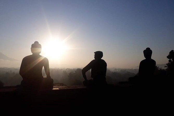 Borobudur Sunrise and Dieng Plateau Tour - The Sum Up
