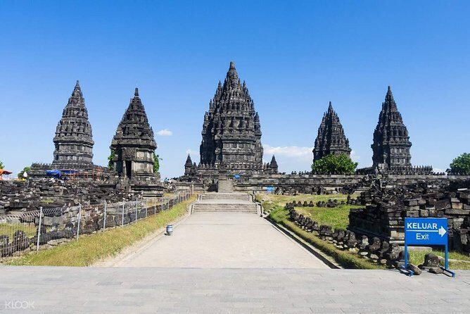 Borobudur Sunrise And Prambanan Temples Tour (PRIVATE TOUR) - An In-Depth Look at the Borobudur Sunrise and Prambanan Tour