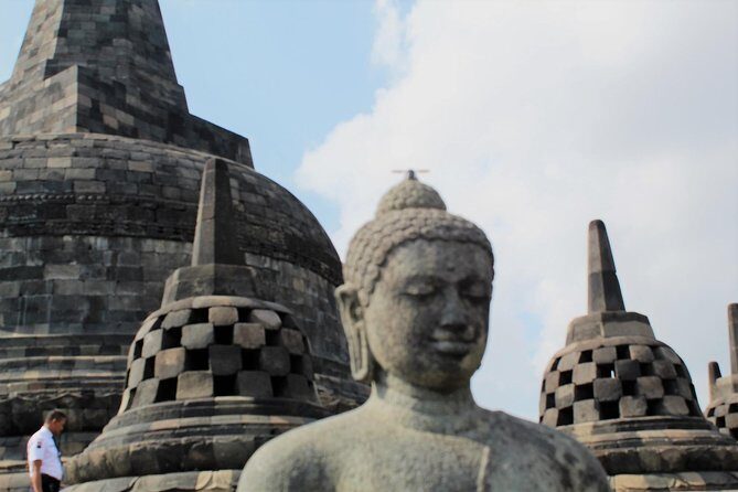 Borobudur Sunrise and Temples Tour from Yogyakarta - Key Points