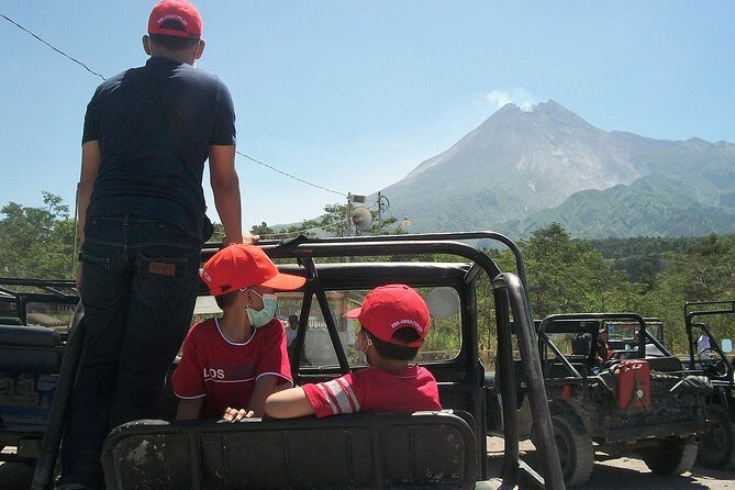 Borobudur Sunrise and Temples Tour from Yogyakarta - Wrapping It Up