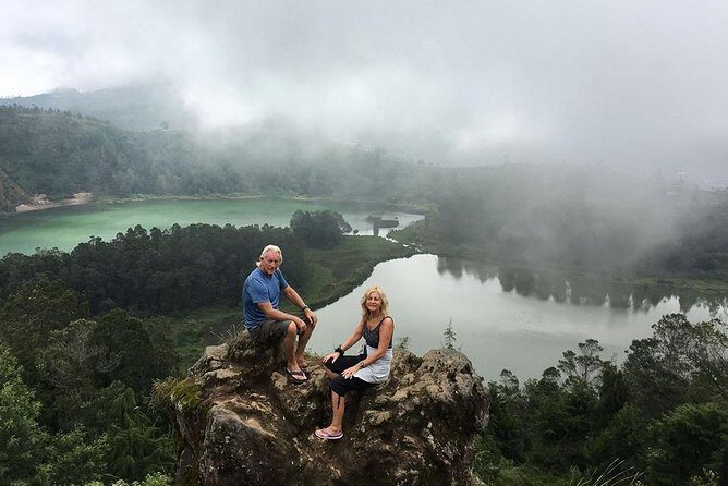 Borobudur Sunrise on Hill with Dieng Plateau Tour from Yogyakarta - FAQs