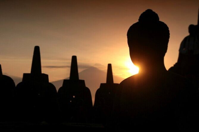 Borobudur Sunrise On Temple and Prambanan ALL-IN Private Tour - Experience the Majesty of Yogyakarta’s Temples with a Private Touch