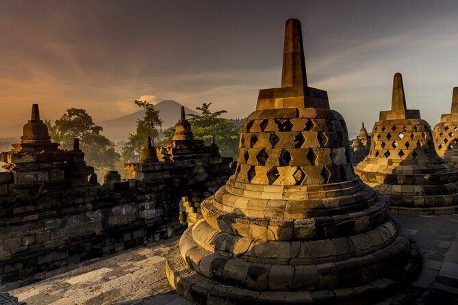 Borobudur Sunrise On Temple and Prambanan ALL-IN Private Tour - Final Thoughts: Is it Worth It?