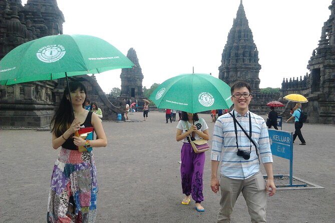 Borobudur Sunrise via VIP gate Manohara Borobudur - Price and Value