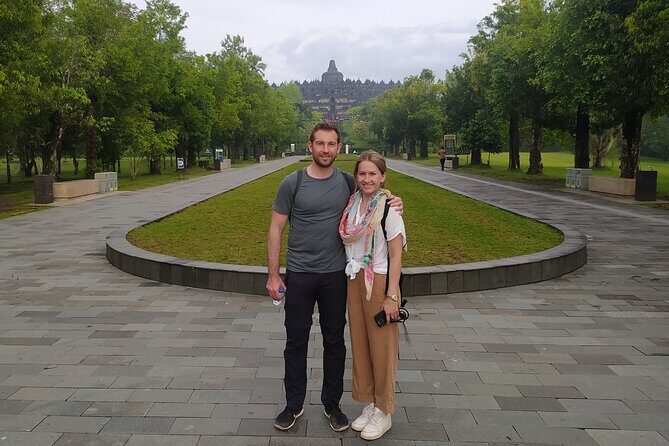 Borobudur Temple Climb To The Top & Prambanan Temple - 1 day tour - Exploring the Temple Circuit: A Detailed Review