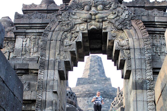 Borobudur Temple Combined Ticket Admissions - Detailed Breakdown of the Itinerary