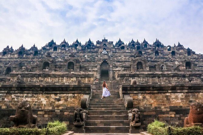 Borobudur Temple Half Day Tour from Yogyakarta - Final Thoughts