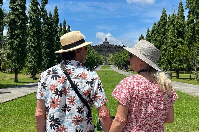 Borobudur Temple Tour from Semarang Port For Cruise Passengers - Who Should Consider This Tour?