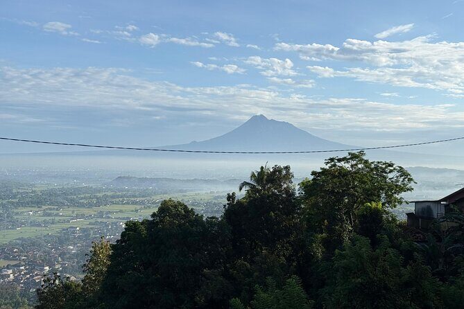 Borobudur Temple Tour from Semarang Port For Cruise Passengers - FAQ: Common Questions about the Borobudur Tour