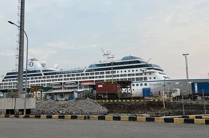 Borobudur Temple Tour from Semarang Port For Cruise Passengers - Final Thoughts