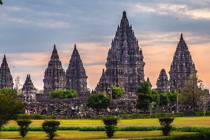 Borobudur(climb up), Merapi Volcano and Prambanan Temple Tour - The Experience: What to Expect on This Full-Day Tour