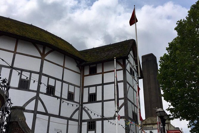 Borough Market and beyond - Final Thoughts