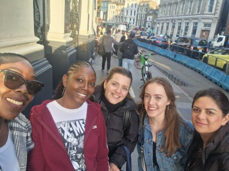 Borough Market Food Tour - FAQ
