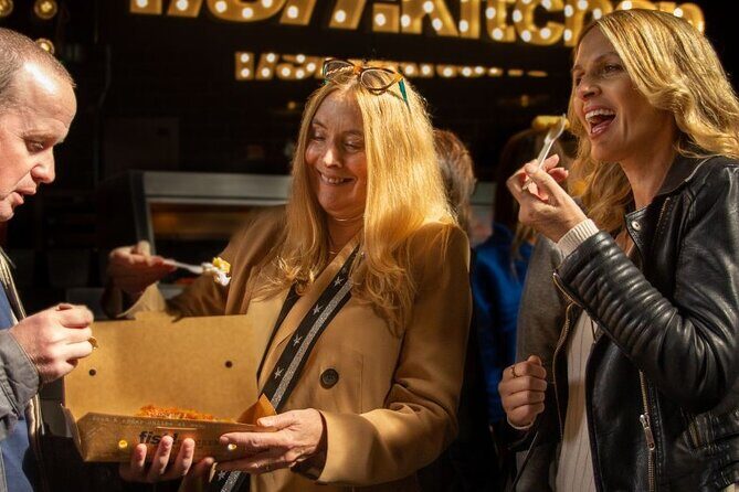 Borough Market Food Tour with a Foodie Tailored to Your Tastes & Interests - Analyzing the Value