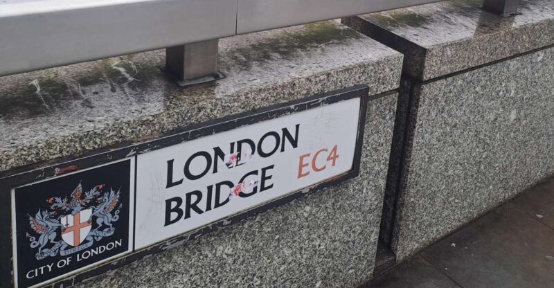 Borough Market London Bridge & Fish & Chips - Exploring London’s Historic Borough Market and Iconic Fish & Chips
