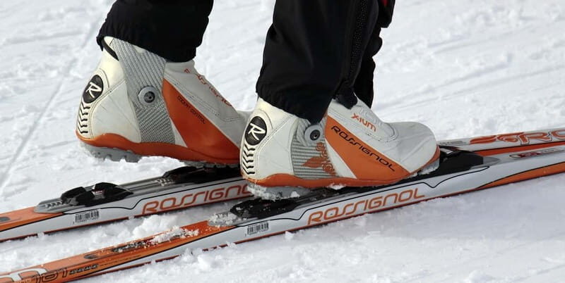 Borovets: 2-Hour Cross Country Ski Taster with Instructor - Experience Bulgaria’s Winter Charm with a 2-Hour Cross Country Ski Taster in Borovets