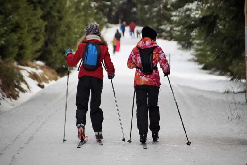 Borovets: 2-Hour Cross Country Ski Taster with Instructor - Frequently Asked Questions