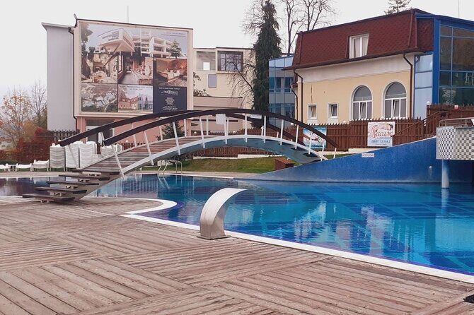 Borovets: Hot Mineral Springs - Exploring Borovets: Hot Mineral Springs – An In-Depth Review
