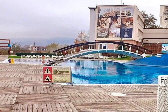 Borovets: Hot Mineral Springs - The Sum Up